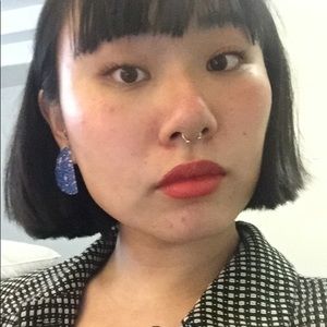 Meet your Posher, Jasmine